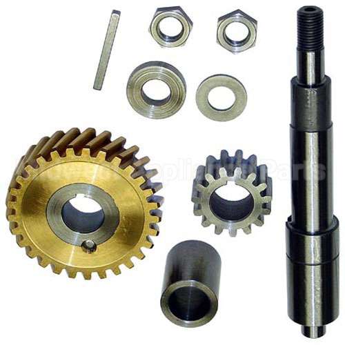 00-293615 Compatible Hobart Shaft Kit