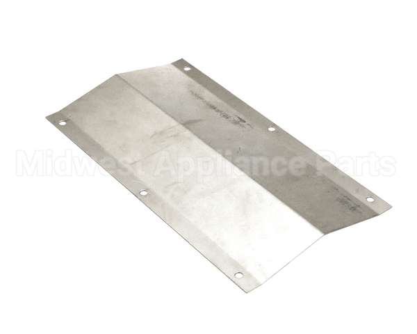 A5341K Bakers Pride Insulation Pan, Upper [Gp51]