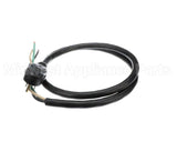 83-0002 Autofry Mti-40C Power Cord