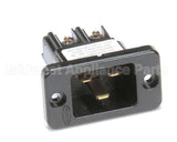 83-0011 Autofry Male Heater Socket