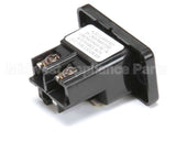 83-0011 Autofry Male Heater Socket