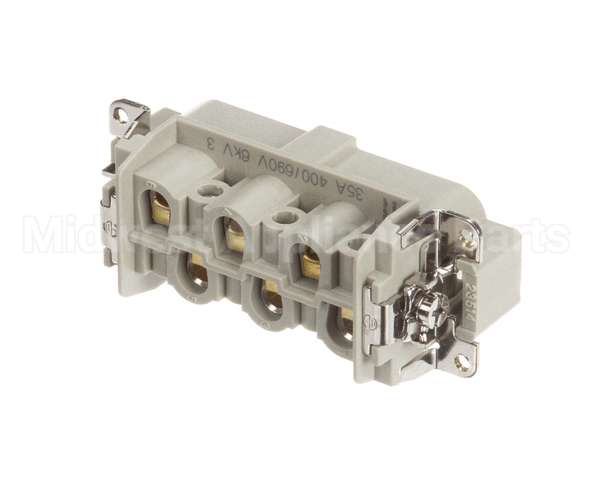 83-0014 Autofry Male Heater Plug