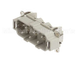 83-0014 Autofry Male Heater Plug