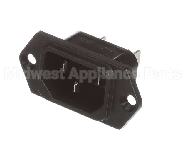 83-0018 Autofry Connector , Male