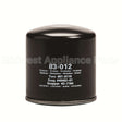 83-012 Oregon Oil Filter - Toro