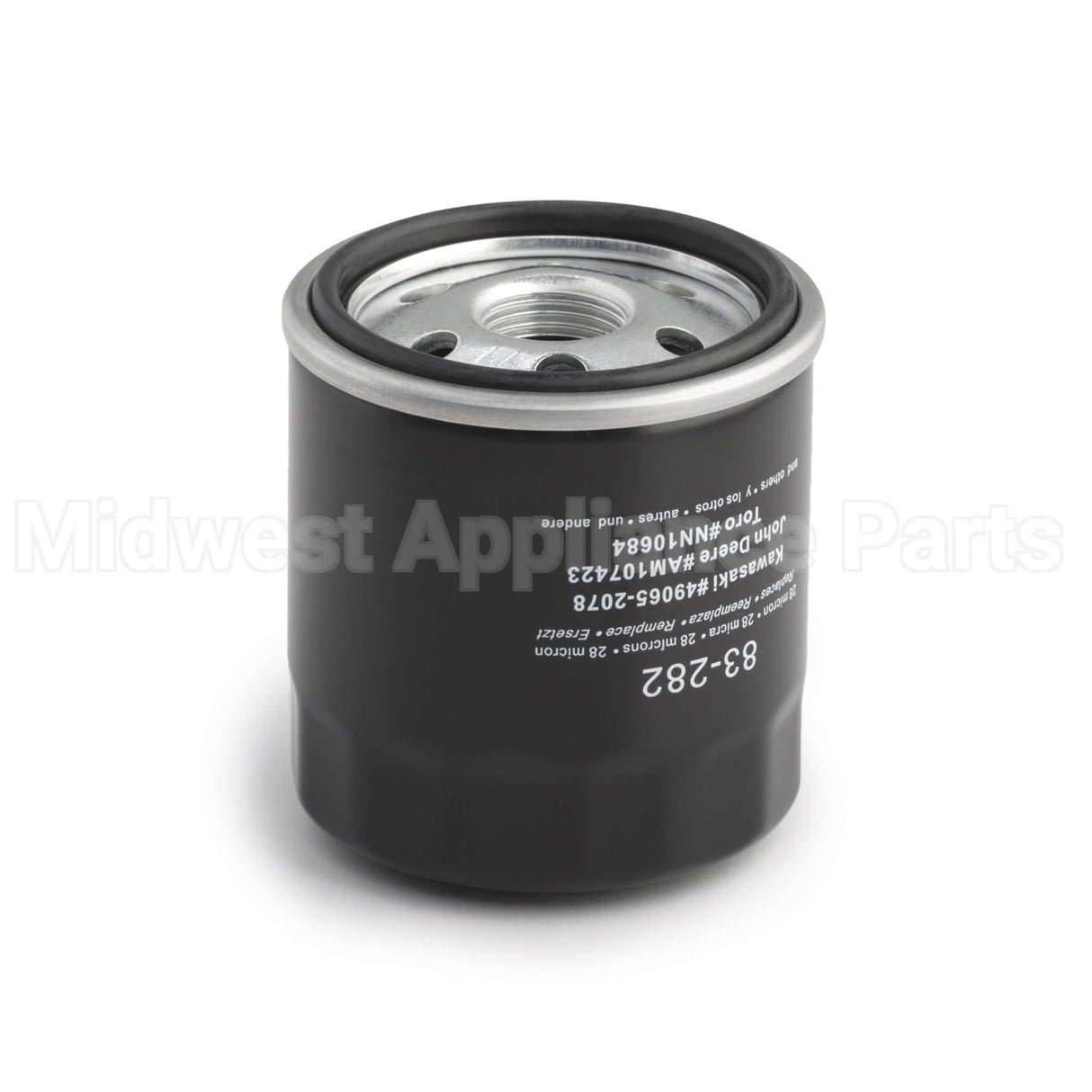 83-282 Oregon Oil Filter Kawasaki