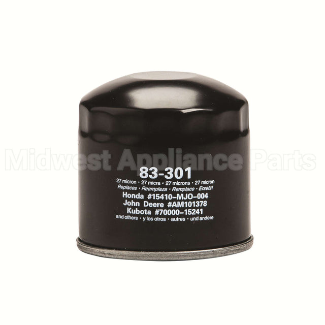 83-301 Oregon Oil Filter Honda