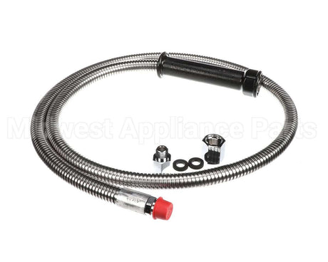 83-58ABNF Chicago Faucet Hose Handle Assy 58