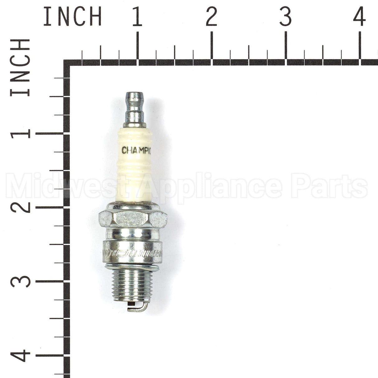 830 Briggs & Stratton Screw Muff. Fw