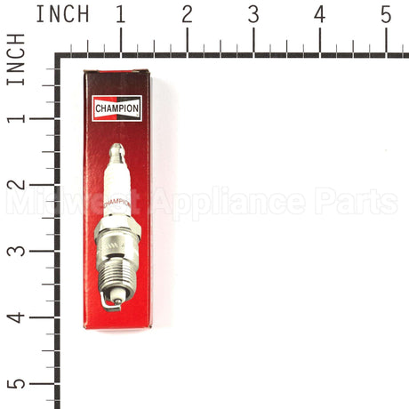 830 Champion Rl86C Sm Eng Spark Plug