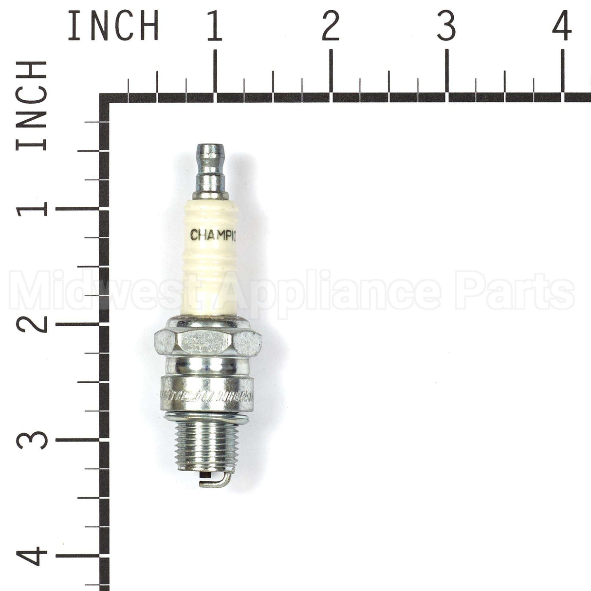 830 Champion Rl86C Sm Eng Spark Plug