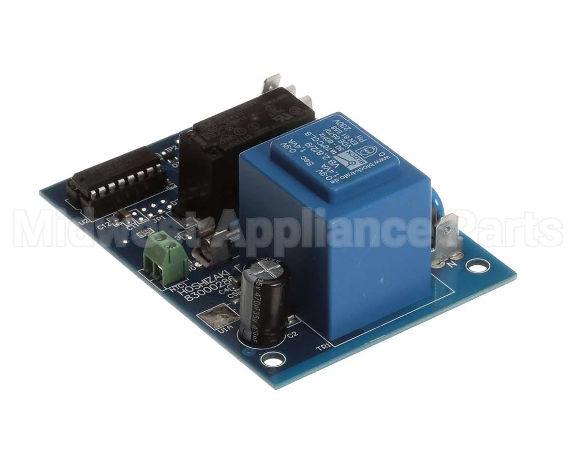 83000286 Lancer Control Level,I/B Hydra R2 Ul