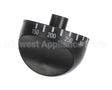 83004-02 Capital Cooking Equipment Top Griddlegrill Knob