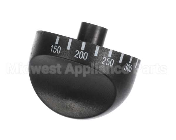 83004-02 Capital Cooking Equipment Top Griddlegrill Knob