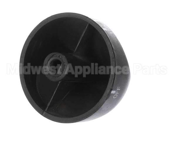 83004-02 Capital Cooking Equipment Top Griddlegrill Knob