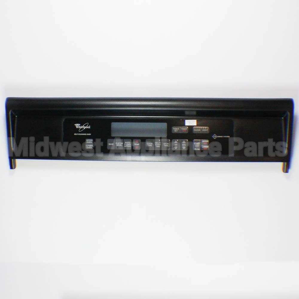 8300429 Whirlpool Asm Cpnl&Sw 27"Dbl S/C-S