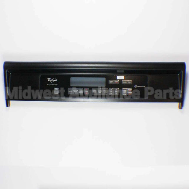 8300429 Whirlpool Asm Cpnl&Sw 27"Dbl S/C-S