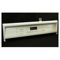8300453 Whirlpool Asm Cpnl&Sw 27"Sgl S/C W