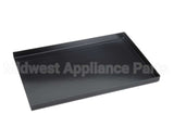 83005 Grindmaster Cecilware Lid, Hopper - 190 Grinder