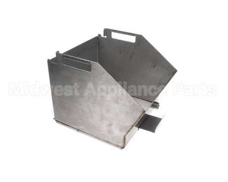 83010 Blodgett Vat Assy,Welded 11L