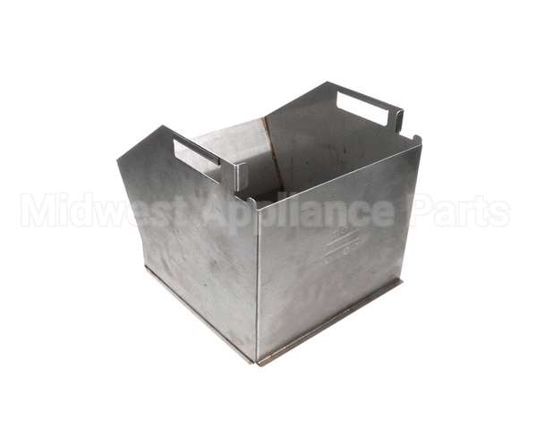 83010 Blodgett Vat Assy,Welded 11L