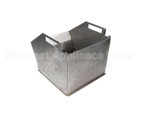 83010 Blodgett Vat Assy,Welded 11L
