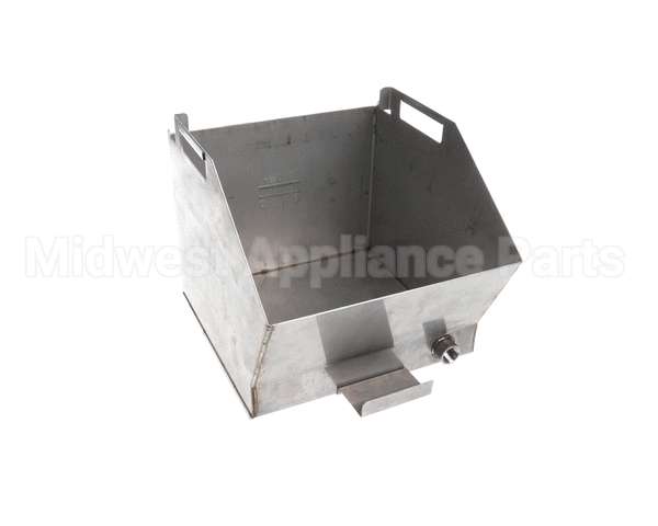 83010 Blodgett Vat Assy,Welded 11L