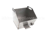 83010 Blodgett Vat Assy,Welded 11L