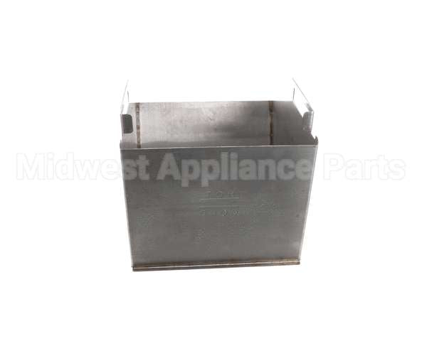 83010 Blodgett Vat Assy,Welded 11L