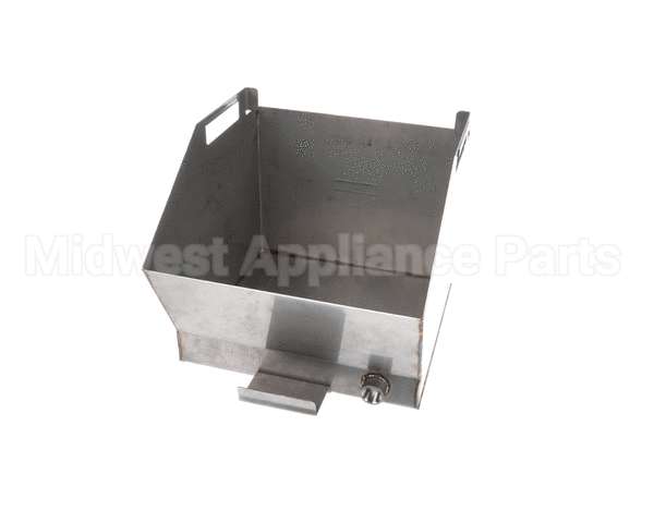 83010 Blodgett Vat Assy,Welded 11L