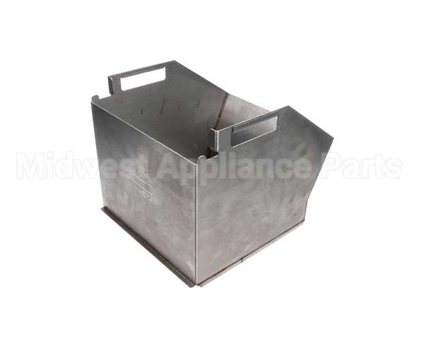 83010 Blodgett Vat Assy,Welded 11L