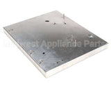 83012 Apw Wyott Panel, Left Hand Weld Assembly M-83