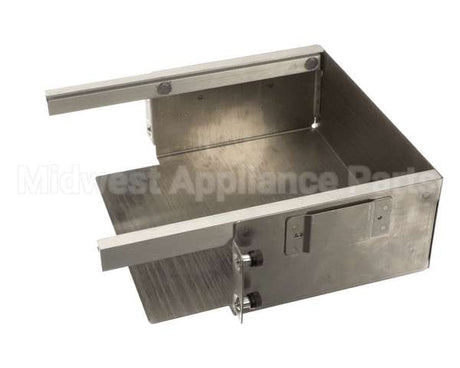 83014 Perfect Fry Sleeve,Assy Pfa Drwr #2Dt008-C