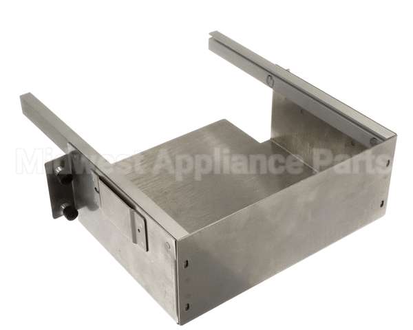 83014 Perfect Fry Sleeve,Assy Pfa Drwr #2Dt008-C