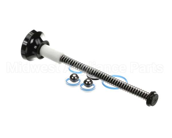 83014 Server Kit Spare Parts W/Piston-Cast