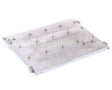 83017 Apw Wyott Grill, Plate Weld Assembly M-83