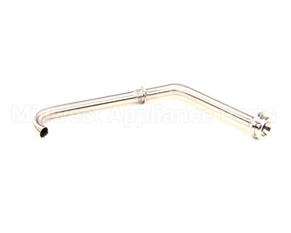 83017 Server Tube, Discharge, Cp-10 Special 1/2 In