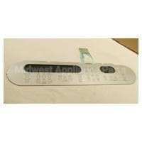 8301889 Whirlpool Assy Mem Bckr Proline S