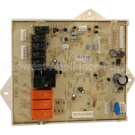 8302210 Whirlpool Control Zodiac-Cpu3