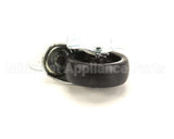 830225 TRUE Caster 4 Stemmed With Brake 1/2-13 X 1 S