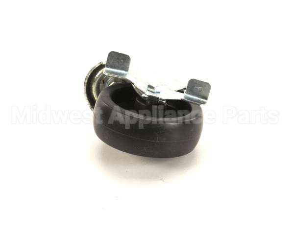 830225 TRUE Caster 4 Stemmed With Brake 1/2-13 X 1 S