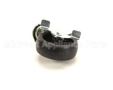 830225 TRUE Caster 4 Stemmed With Brake 1/2-13 X 1 S