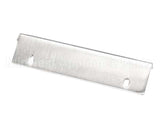 83022702 Atosa Bracket,Left Hand, Chopping Board