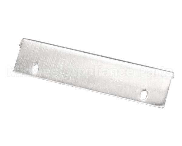 83022702 Atosa Bracket,Left Hand, Chopping Board