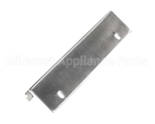 83022702 Atosa Bracket,Left Hand, Chopping Board