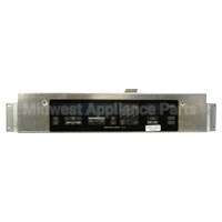 8302737 Whirlpool Assy Memb.-Backer Edc Db
