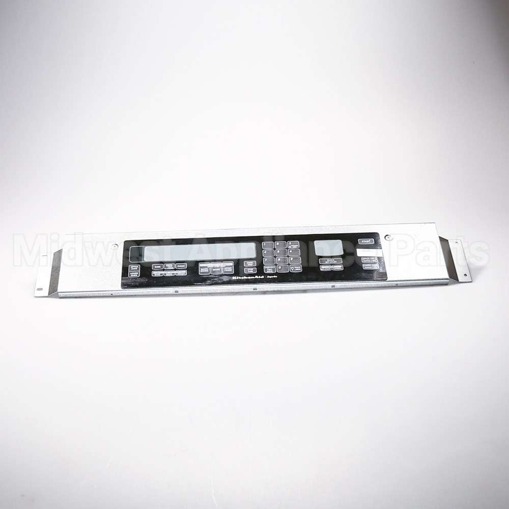 8302754 Whirlpool Assy Memb.-Backer Edc Db