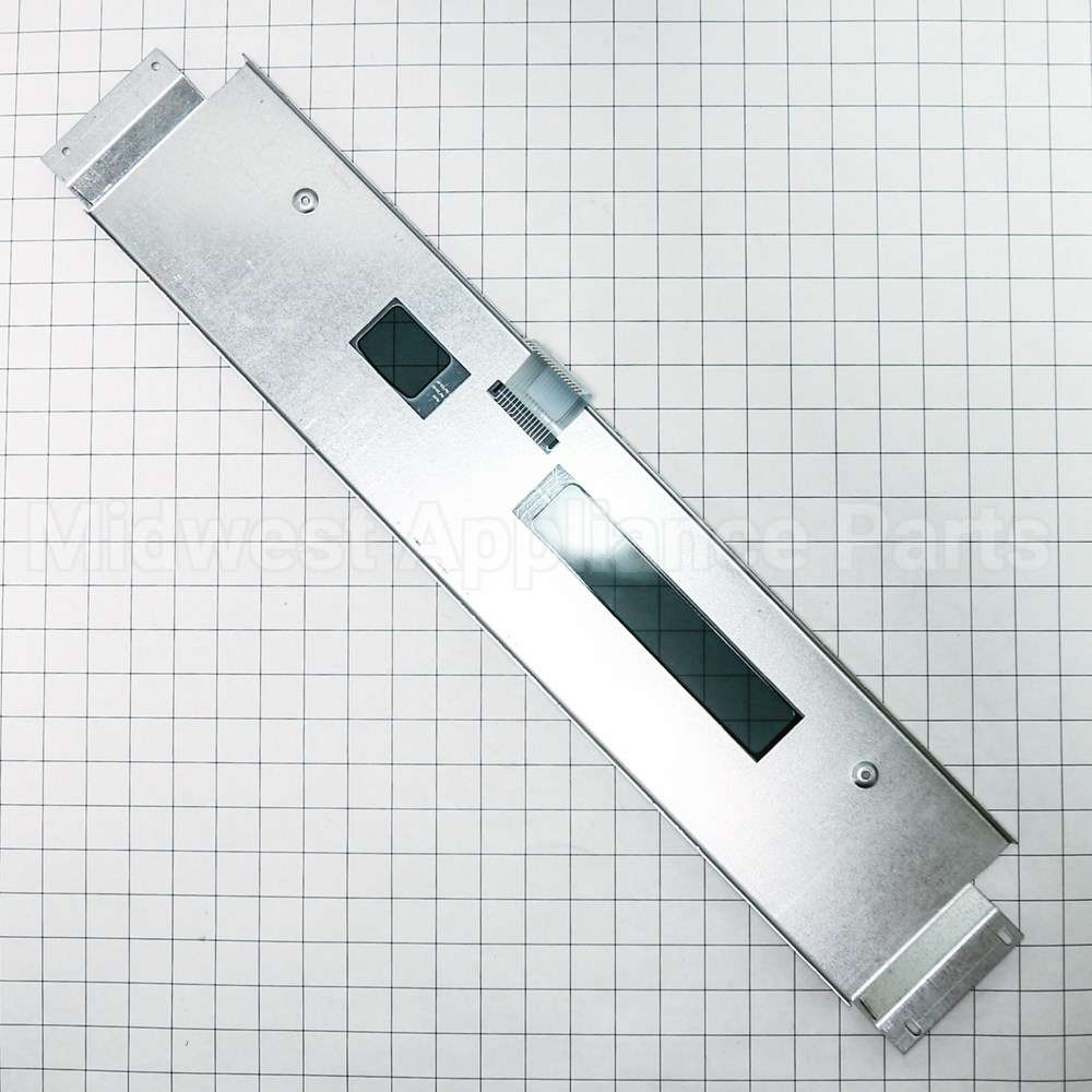 8302754 Whirlpool Assy Memb.-Backer Edc Db