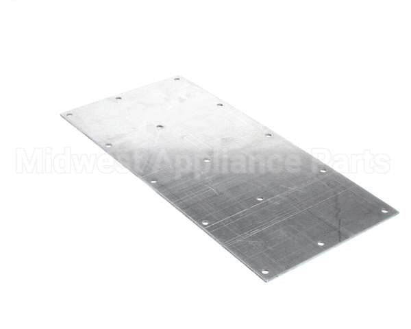 83030 Apw Wyott (S)Plate, Aluminum Transfer M-83