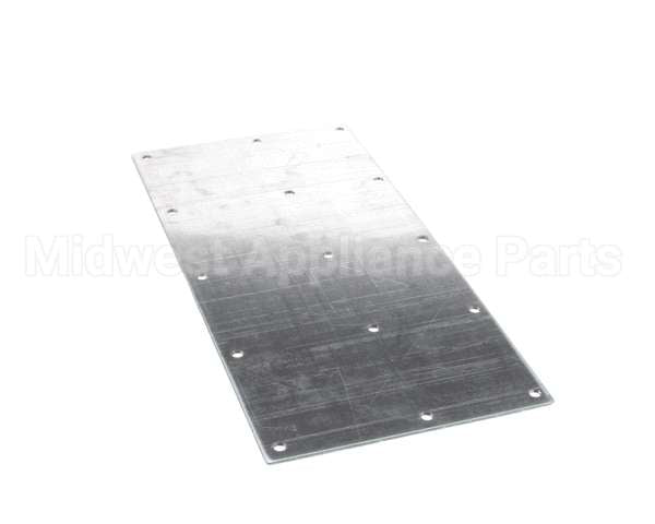 83030 Apw Wyott (S)Plate, Aluminum Transfer M-83